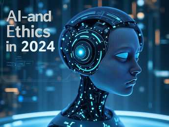 AI and Ethics in 2024: A Research Report - Featured image