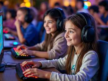 Gaming Benefits for Kids (2024) - Featured image